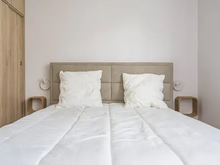 Élégant Appartement Moderne à Reims avec Climatisation - Photo 15
