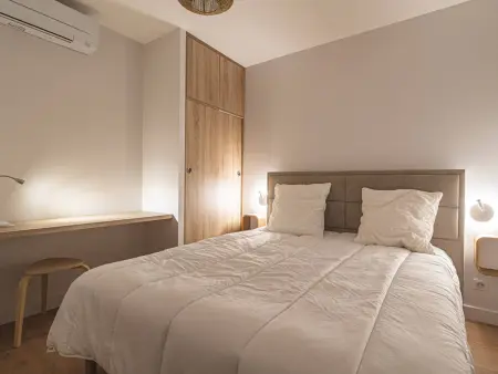 Élégant Appartement Moderne à Reims avec Climatisation - Photo 16
