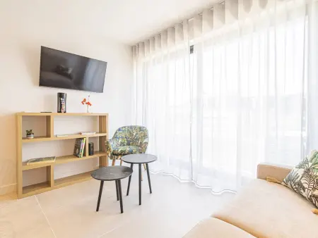 Élégant Appartement Moderne à Reims avec Climatisation - Photo 17