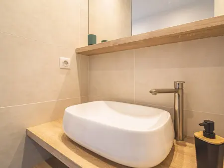 Élégant Appartement Moderne à Reims avec Climatisation - Photo 18