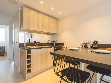 Élégant Appartement Moderne à Reims avec Climatisation - Photo 20