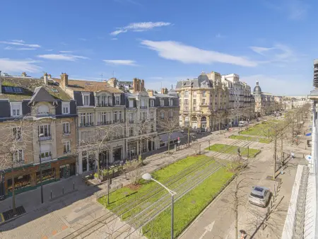 Élégant Appartement Moderne à Reims avec Climatisation - Photo 21