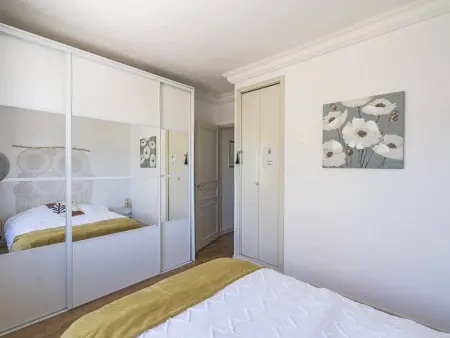 Duplex Élégant au Cœur de Reims - 2 Chambres, Appartement 4 personnes à Reims - Photo 5