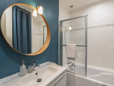 Duplex Élégant au Cœur de Reims - 2 Chambres, Appartement 4 personnes à Reims - Photo 6