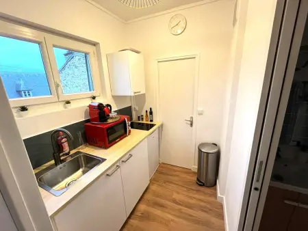 Charmant T2 à Reims, parfait pour couples ou professionnels - Photo 5