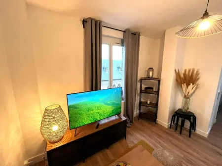 Charmant T2 à Reims, parfait pour couples ou professionnels - Photo 6