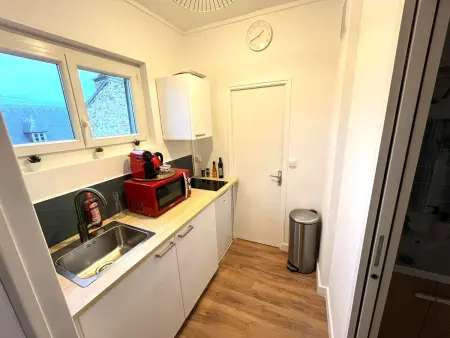 Charmant T2 à Reims, parfait pour couples ou professionnels - Photo 9