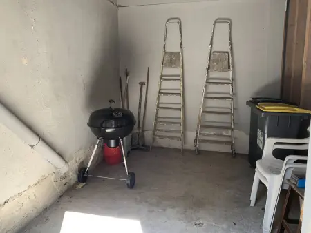 Location Conviviale à Reims avec Parking et Terrasse privée - Photo 13
