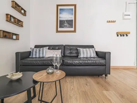 Appartement Chic à Reims, Wi-Fi Gratuit, Appartement 4 personnes à Reims - Photo 2