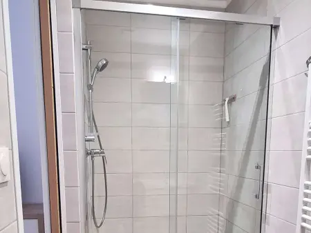 Studio Moderne au Coeur de Reims, Proche Gare, Appartement 2 personnes à Reims - Photo 5