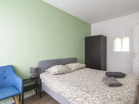 Appartement Lumineux avec WiFi au Cœur de Reims - Photo 3