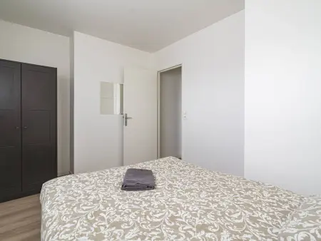 Appartement Lumineux avec WiFi au Cœur de Reims - Photo 7