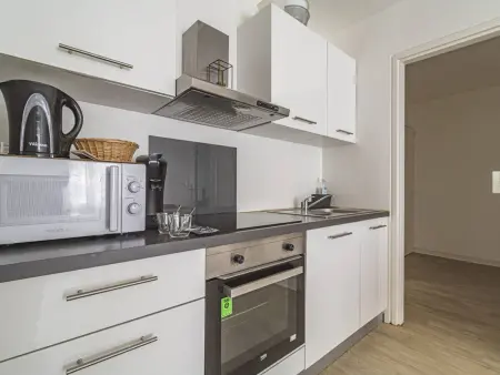Appartement Lumineux avec WiFi au Cœur de Reims - Photo 14