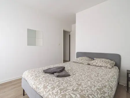 Appartement Lumineux avec WiFi au Cœur de Reims - Photo 18