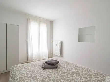 Appartement Lumineux avec WiFi au Cœur de Reims - Photo 19