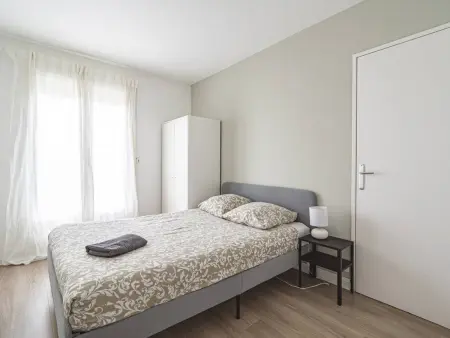 Appartement Lumineux avec WiFi au Cœur de Reims - Photo 20