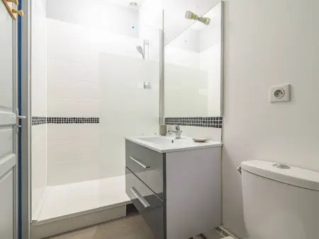 Appartement Chic à Reims, Confort & Élégance, Appartement 4 personnes à Reims - Photo 6