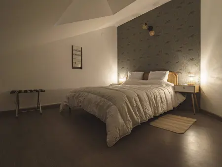 Appartement Chic à Reims, Confort & Élégance, Appartement 4 personnes à Reims - Photo 8