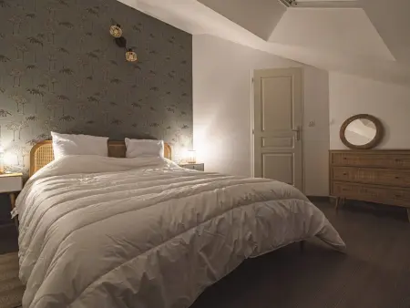 Appartement Chic à Reims, Confort & Élégance, Appartement 4 personnes à Reims - Photo 9