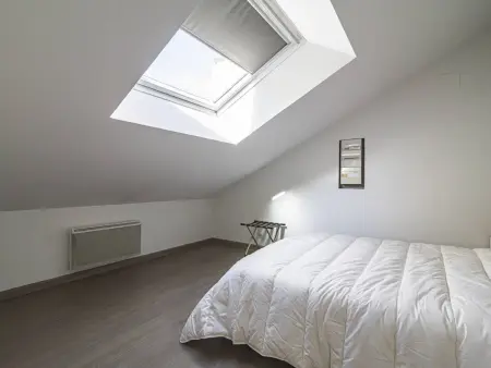 Appartement Chic à Reims, Confort & Élégance, Appartement 4 personnes à Reims - Photo 10