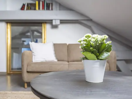 Appartement Chic à Reims, Confort & Élégance, Appartement 4 personnes à Reims - Photo 20
