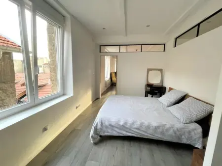 Grand Appartement 2 Chambres au Cœur de Reims, Appartement 4 personnes à Reims - Photo 1