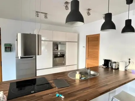 Grand Appartement 2 Chambres au Cœur de Reims, Appartement 4 personnes à Reims - Photo 5