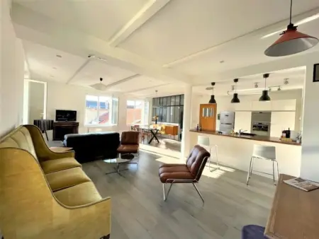 Grand Appartement 2 Chambres au Cœur de Reims, Appartement 4 personnes à Reims - Photo 6