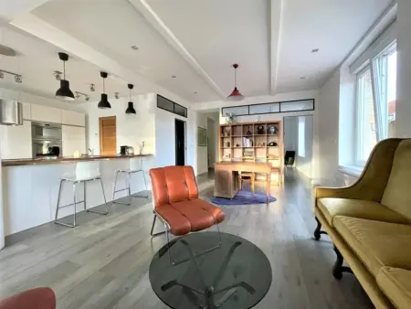 Grand Appartement 2 Chambres au Cœur de Reims, Appartement 4 personnes à Reims - Photo 7