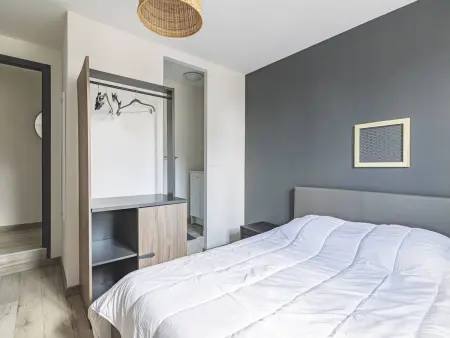 Somptueux Appartement au cœur de Reims, Appartement 8 personnes à Reims - Photo 11