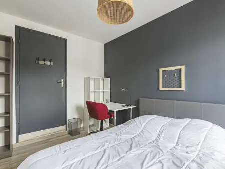Somptueux Appartement au cœur de Reims, Appartement 8 personnes à Reims - Photo 14