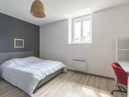 Somptueux Appartement au cœur de Reims, Appartement 8 personnes à Reims - Photo 17