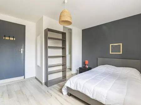 Somptueux Appartement au cœur de Reims, Appartement 8 personnes à Reims - Photo 18