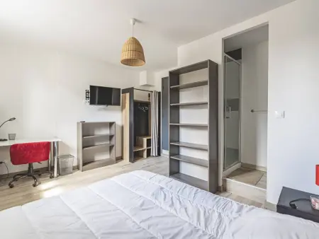 Somptueux Appartement au cœur de Reims, Appartement 8 personnes à Reims - Photo 19