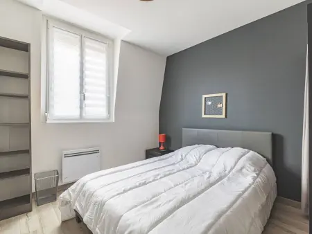 Somptueux Appartement au cœur de Reims, Appartement 8 personnes à Reims - Photo 22