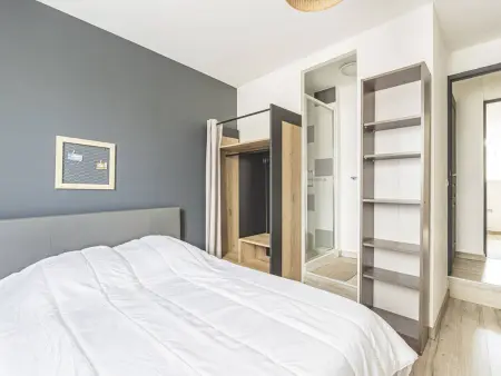 Somptueux Appartement au cœur de Reims, Appartement 8 personnes à Reims - Photo 23