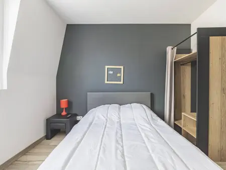 Somptueux Appartement au cœur de Reims, Appartement 8 personnes à Reims - Photo 24