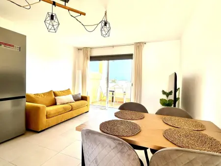 Appartement lumineux à Costa Calma - 2 pers., Appartement 2 personnes à Costa Calma - Photo 1