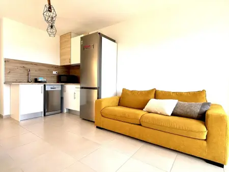 Appartement lumineux à Costa Calma - 2 pers., Appartement 2 personnes à Costa Calma - Photo 2