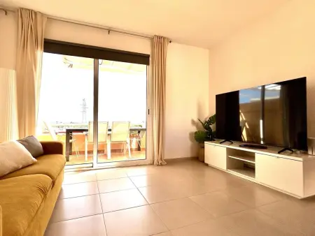 Appartement lumineux à Costa Calma - 2 pers., Appartement 2 personnes à Costa Calma - Photo 3