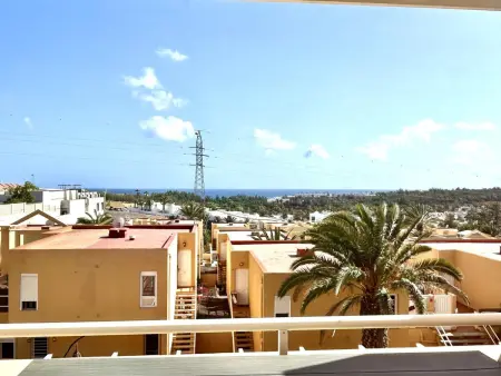 Appartement lumineux à Costa Calma - 2 pers., Appartement 2 personnes à Costa Calma - Photo 4