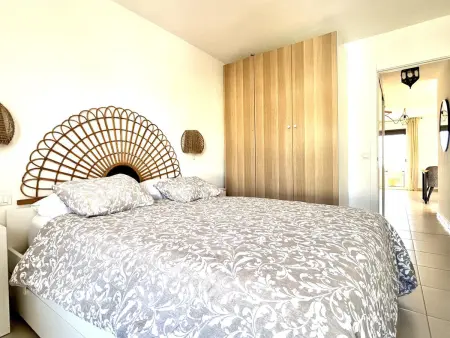 Appartement lumineux à Costa Calma - 2 pers., Appartement 2 personnes à Costa Calma - Photo 5