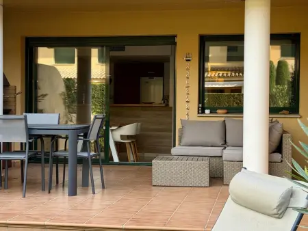 Maison avec animaux admis - 6 pers., Maison 6 personnes à Pals - Photo 9