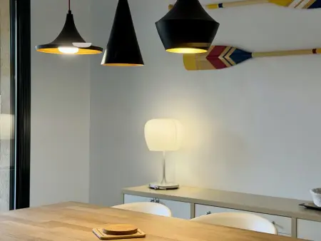 Maison avec animaux admis - 6 pers., Maison 6 personnes à Pals - Photo 13