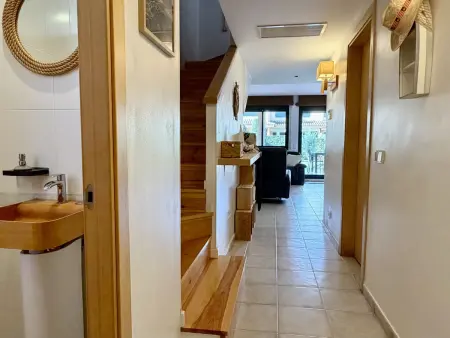 Maison avec animaux admis - 6 pers., Maison 6 personnes à Pals - Photo 15