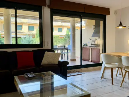 Maison avec animaux admis - 6 pers., Maison 6 personnes à Pals - Photo 16