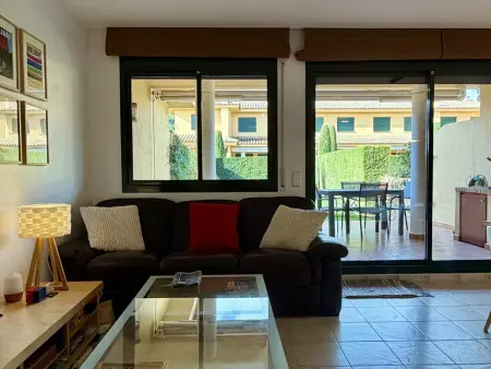 Maison avec animaux admis - 6 pers., Maison 6 personnes à Pals - Photo 17