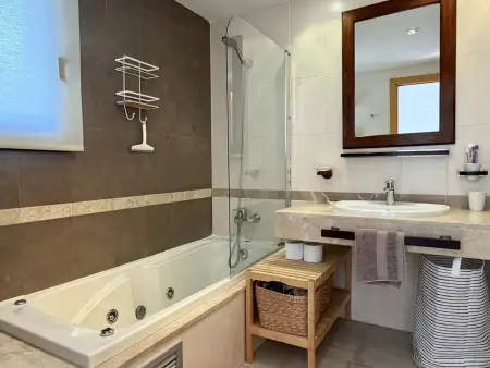 Maison avec animaux admis - 6 pers., Maison 6 personnes à Pals - Photo 20