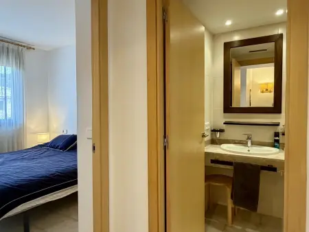 Maison avec animaux admis - 6 pers., Maison 6 personnes à Pals - Photo 23