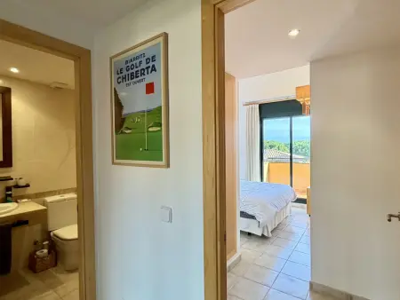 Maison avec animaux admis - 6 pers., Maison 6 personnes à Pals - Photo 24